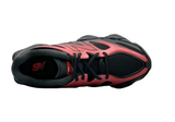 New Balance NB 9060 Gradient Black Red (modello introvabile sul mercato italiano)