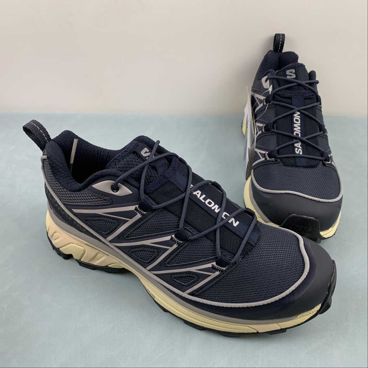 Salomon XT-6 Expanse Dark Sapphire