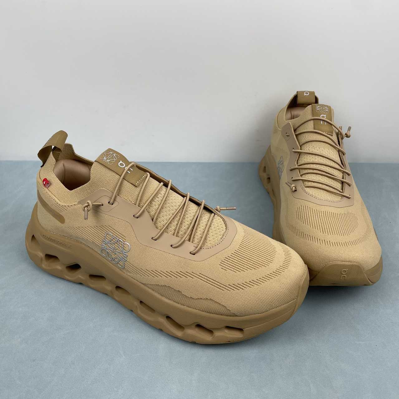 Loewe x On Cloudtilt 2 T. Brown - VIBES MILANO