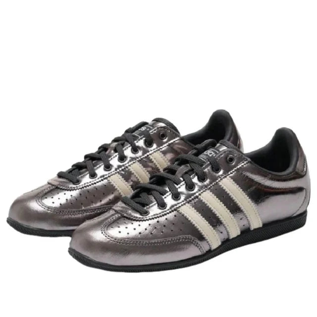 Adidas Originals Chungle Silver Metallic