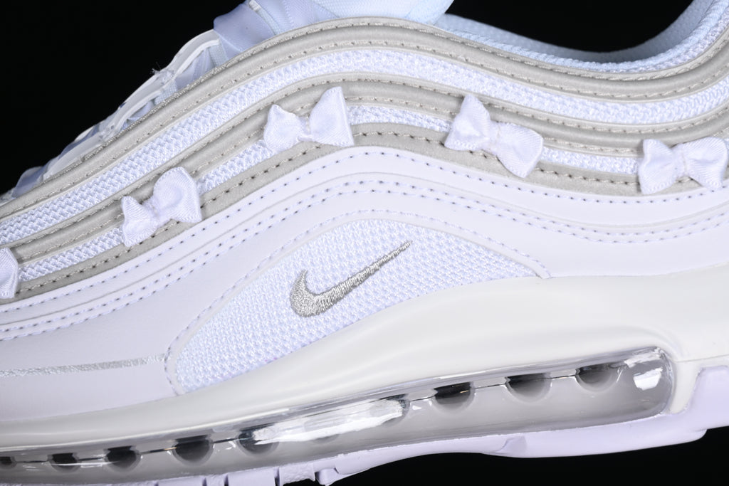 Nike Air Max 97 White Women's