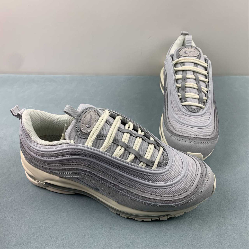 Nike Air Max 97 SE Pure Platinum /Wolf Gray