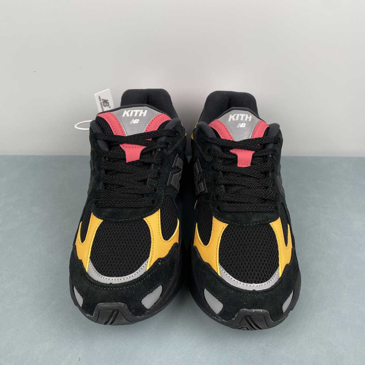 New Balance 2010 Kith X New Balance