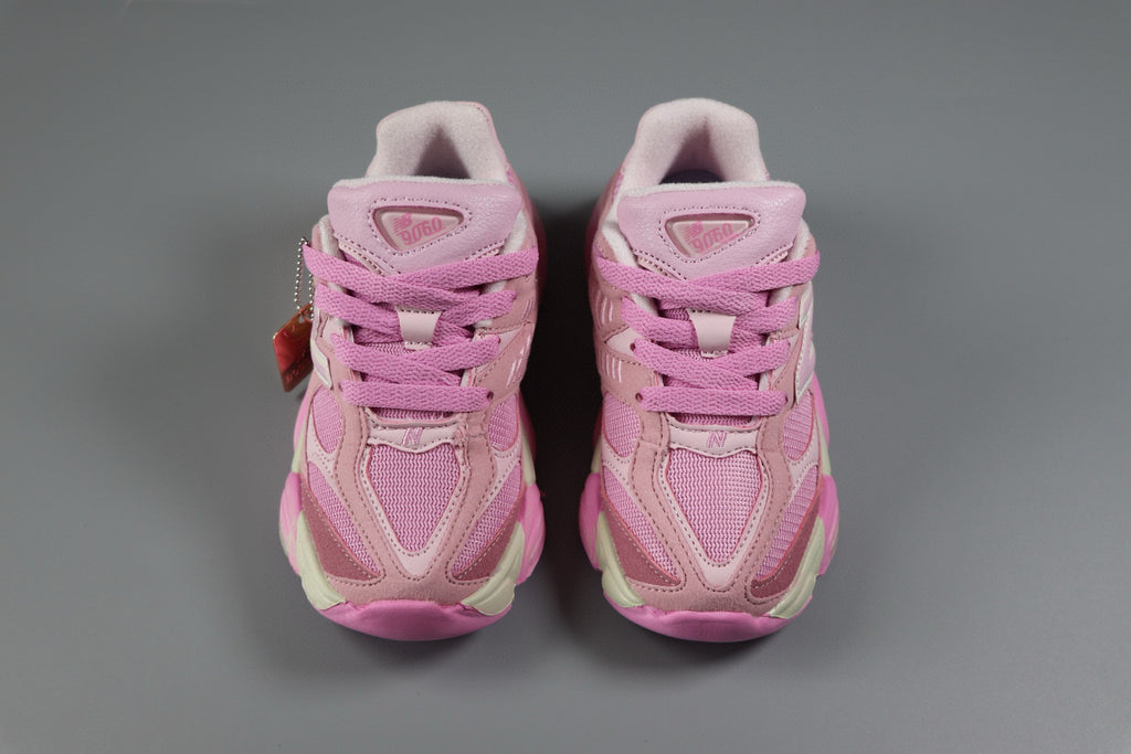 New Balance NB 9060 junior Pink