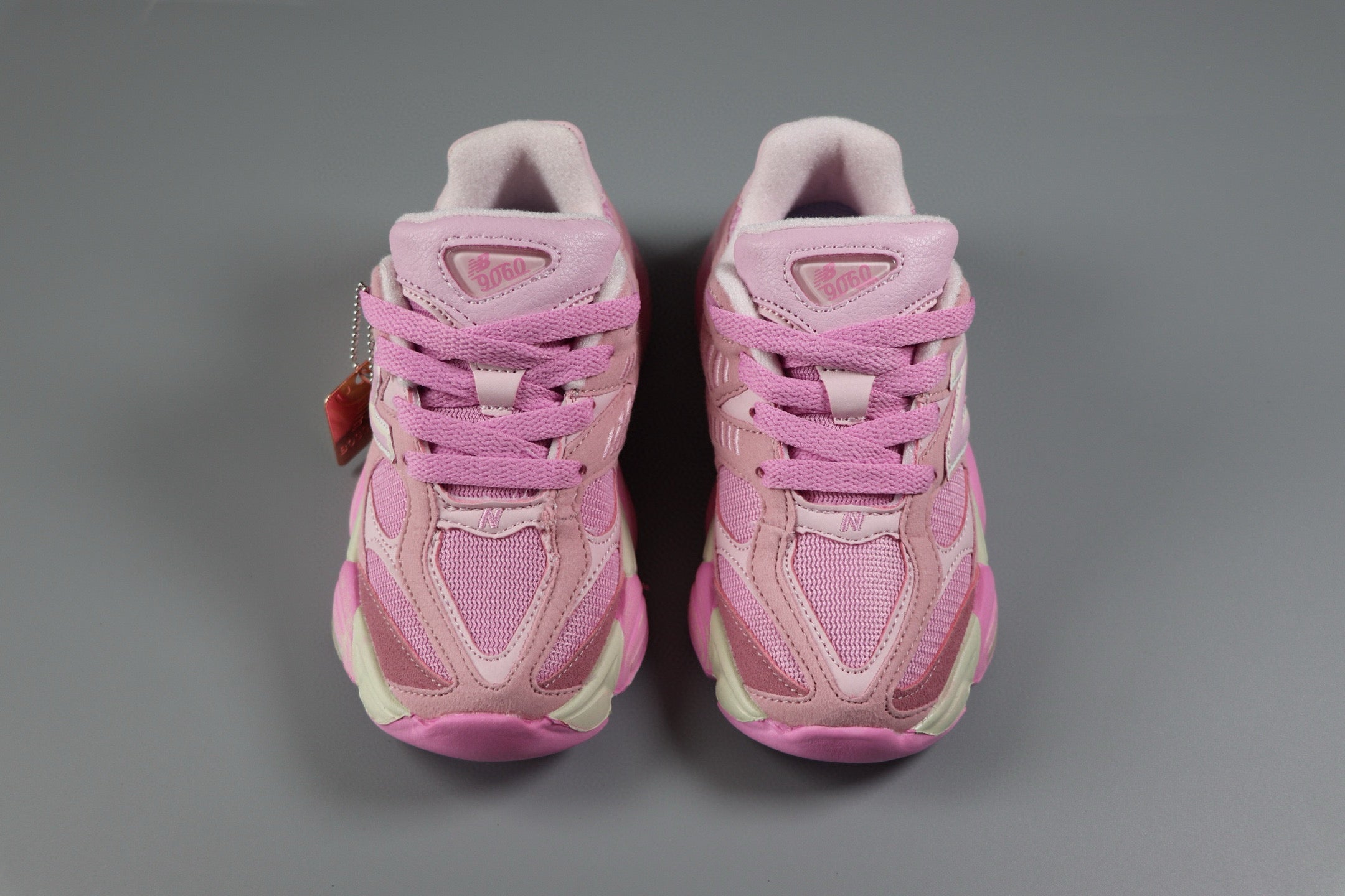 New Balance NB 9060 junior Pink
