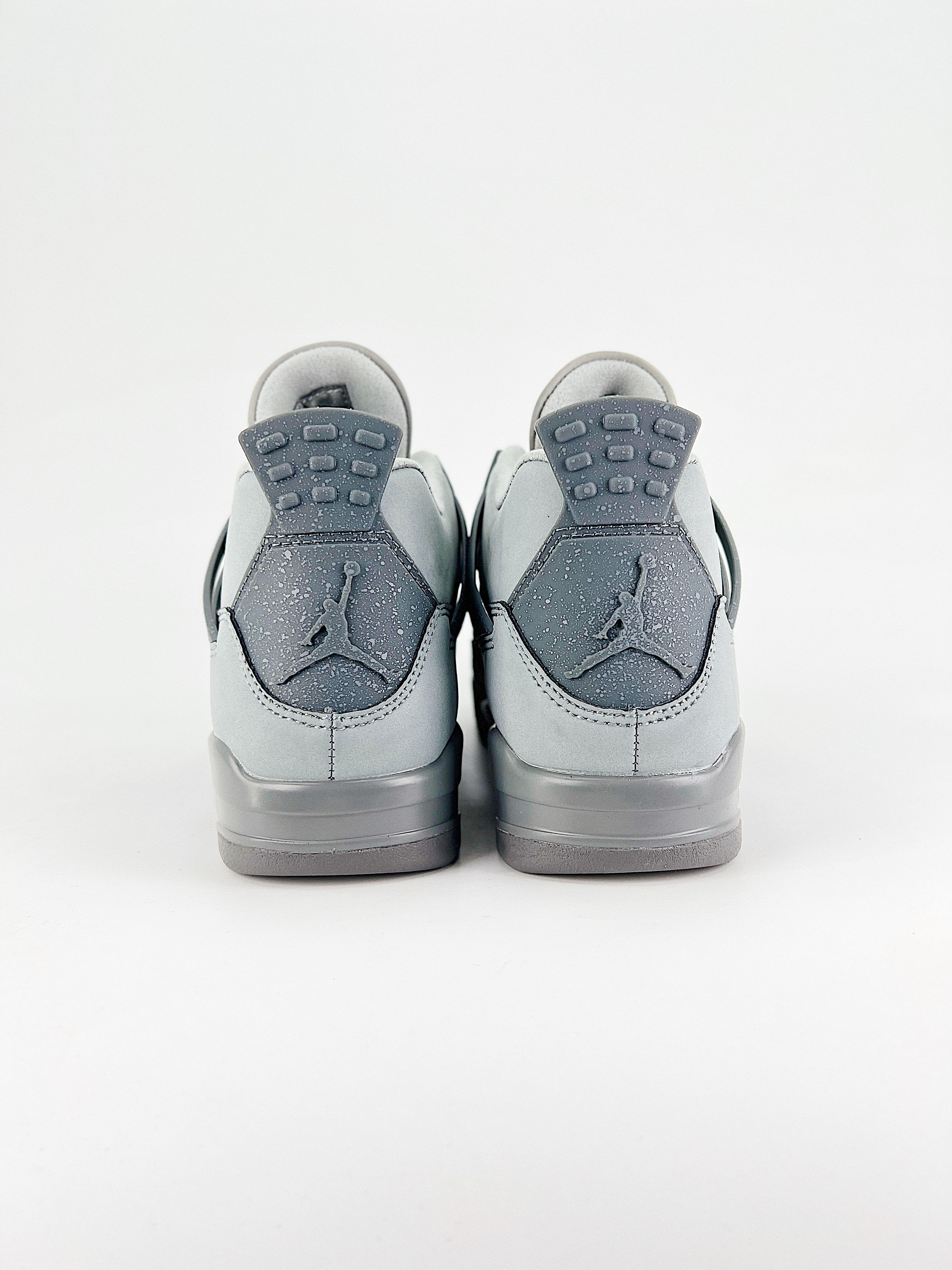 Nike Air Jordan 4 Retro Wet Cement