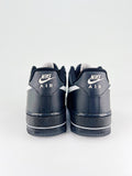 Nike Air Force 1 07 Low black