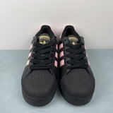 Adidas Originals Superstar nero rosa donna