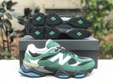 New Balance NB 9060 Team Forest Green