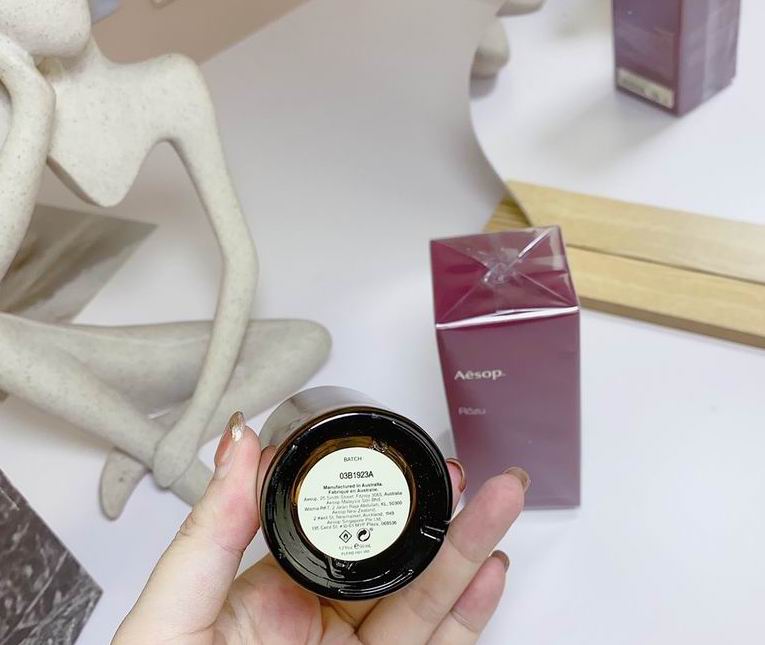 AESOP Rōzu Eau de Parfum 50 ml