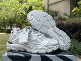 OFF-WHITE C/O VIRGIL ABLOH BE RIGHT BACK SNEAKER - WHITE