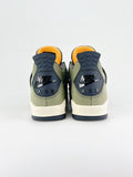 Nike Air Jordan 4 Retro Undefeated