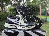 OFF-WHITE C/O VIRGIL ABLOH BE RIGHT BACK SNEAKER -GRASS GREEN-BLACK