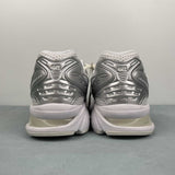Asics Gel Kayano 14 Silver White