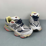 New Balance NB 9060 Light Grey Deep Ocean