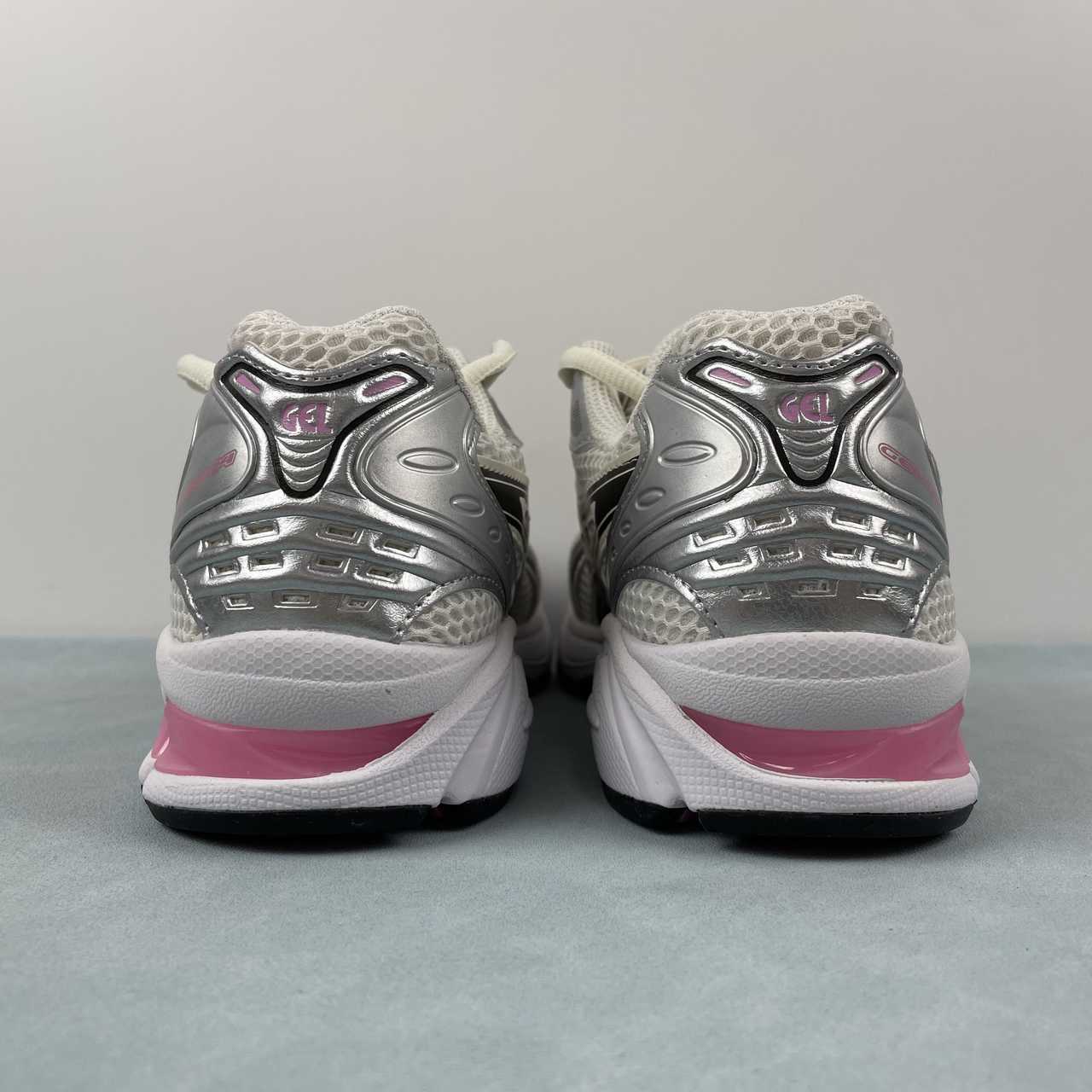 Asics Gel Kayano 14 Cream Sweet Pink