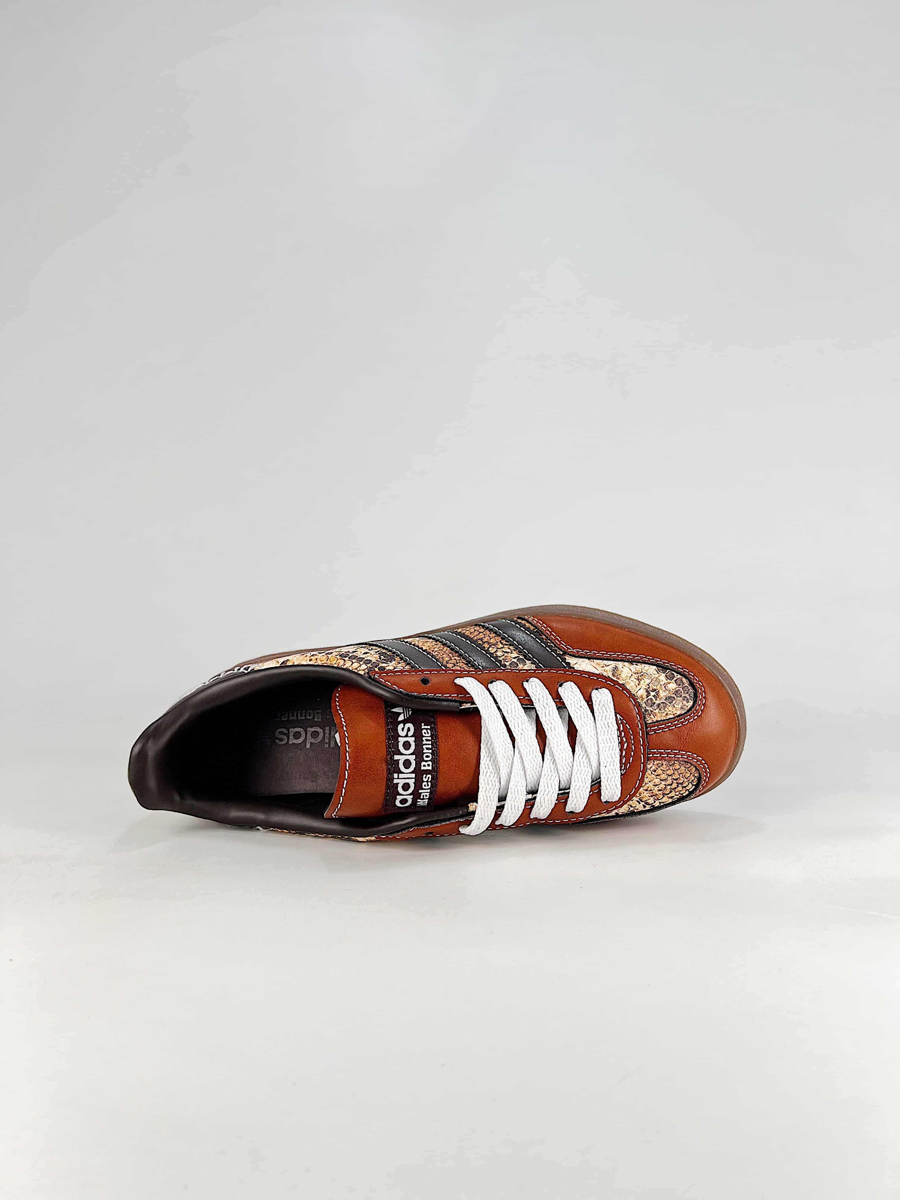 Adidas Originals x Wales Bonner Gazelle Snake