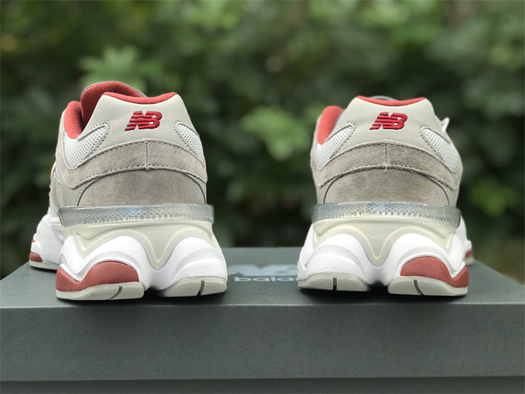 New Balance NB 9060 Boston College