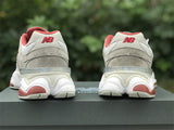 New Balance NB 9060 Boston College