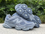 New Balance NB 9060 Artic Gray Washed Blue