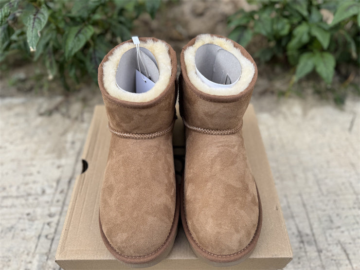 UGG CLASSIC MINI caribou