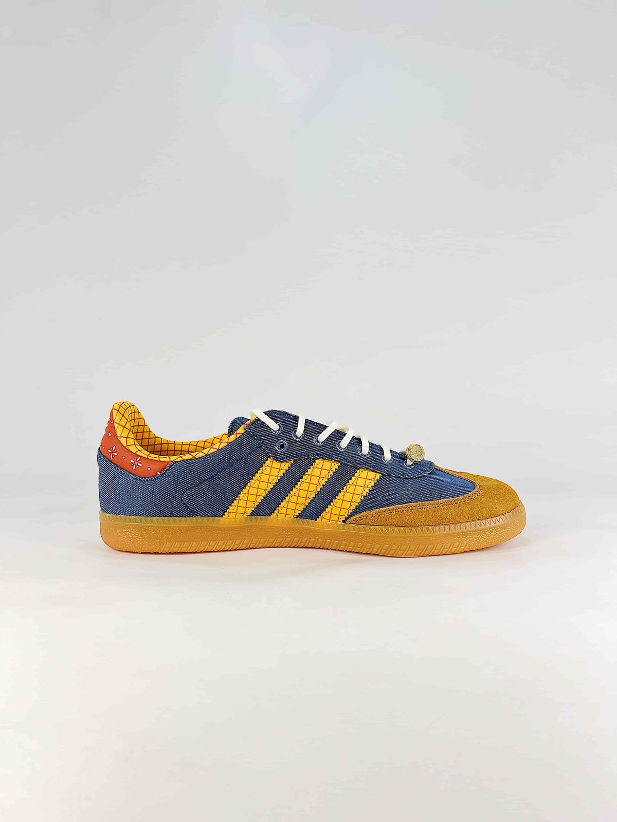 Adidas Samba OG Disney Pixar's Toy Story Woody