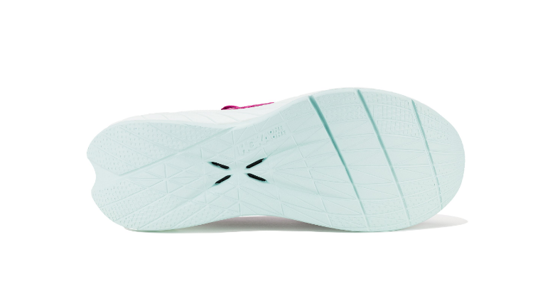 Hoka One One Carbon X3 viola