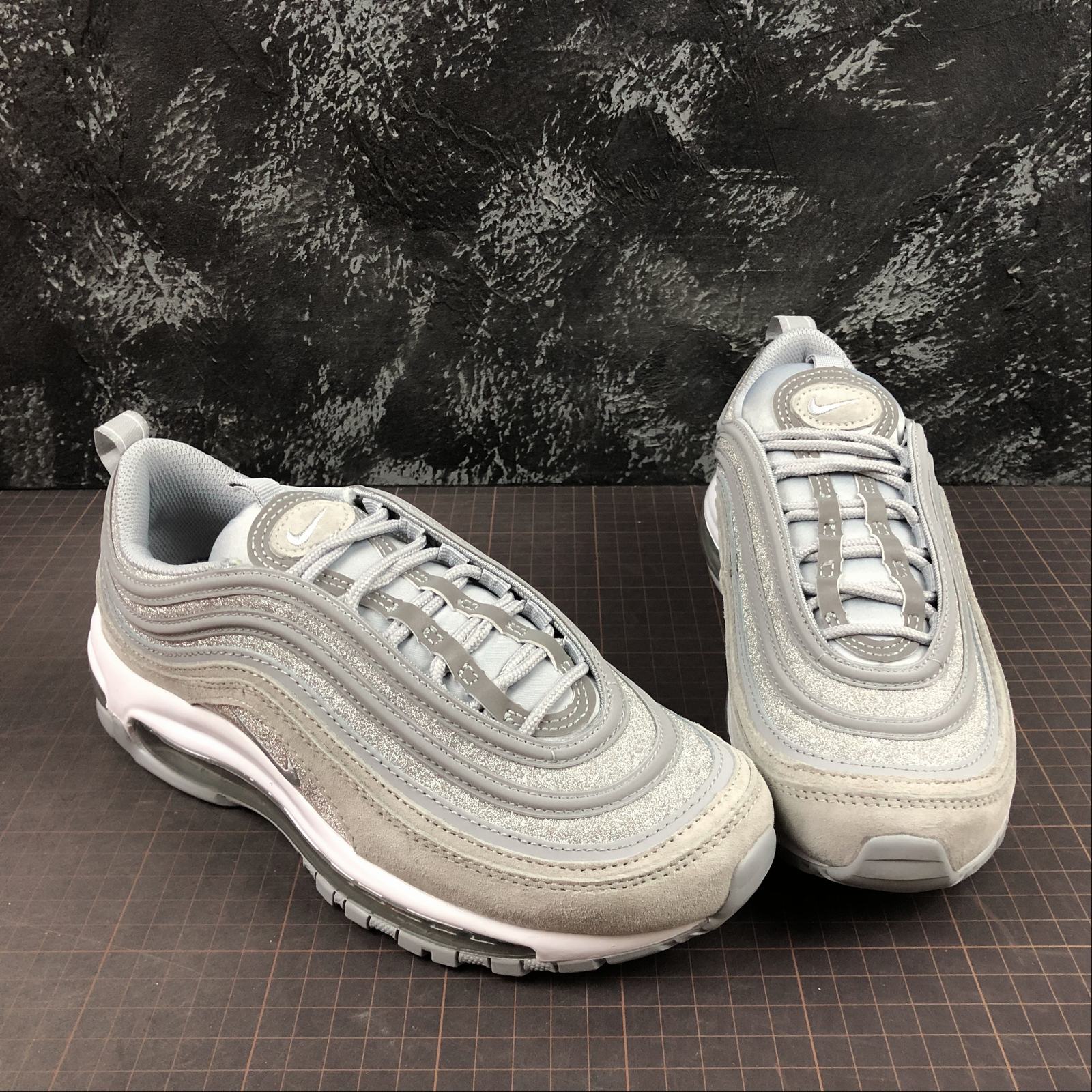Nike Air Max 97 Wolf Gray