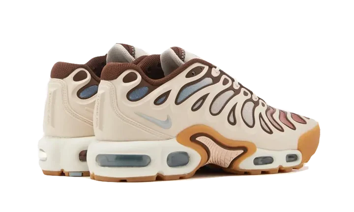 Nike Air Max Plus DRIFT Phantom Cacao Wow