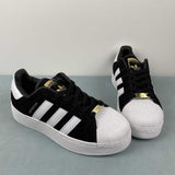 Adidas Superstar XLG 'Black White'
