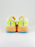 Hoka One Skyflow giallo arancione