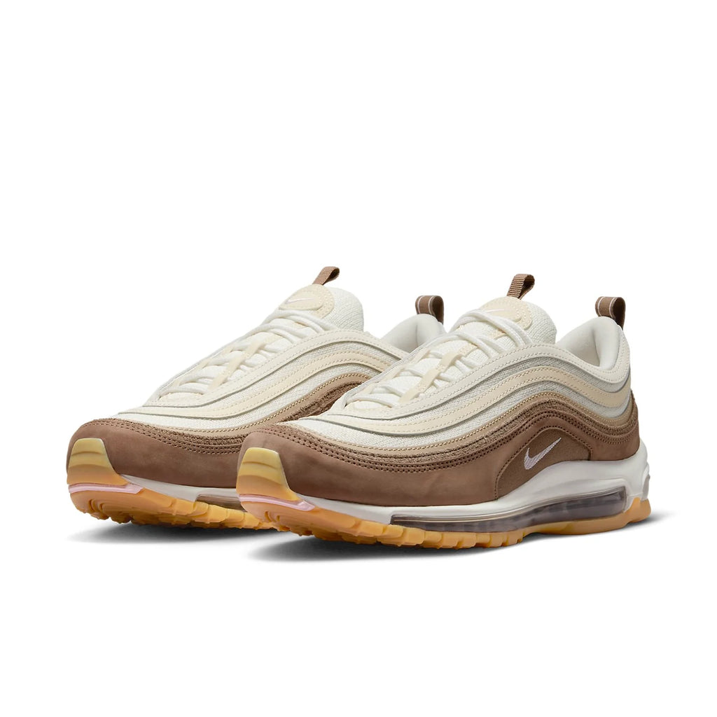 Nike Air Max 97 Muslin Pink Foam