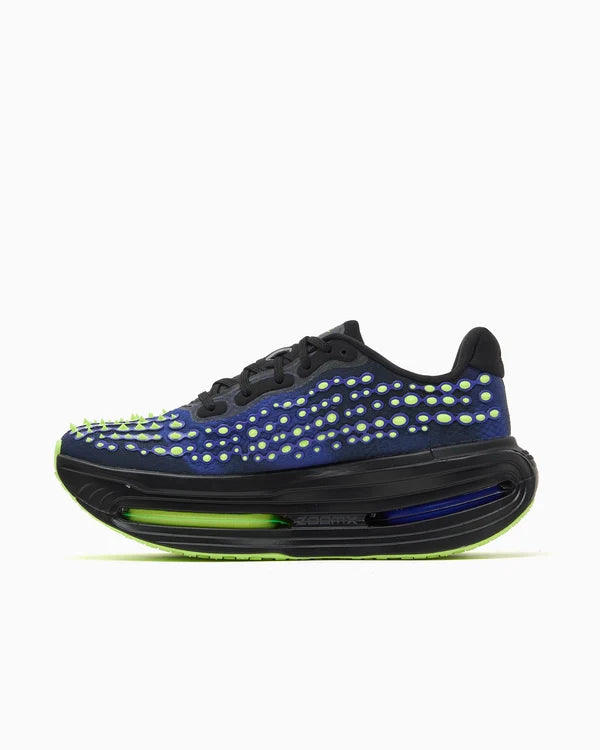 Nike Vomero Premium Black Volt Glow