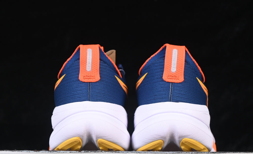 Asics Gel Nimbus 28 Blue Yellow