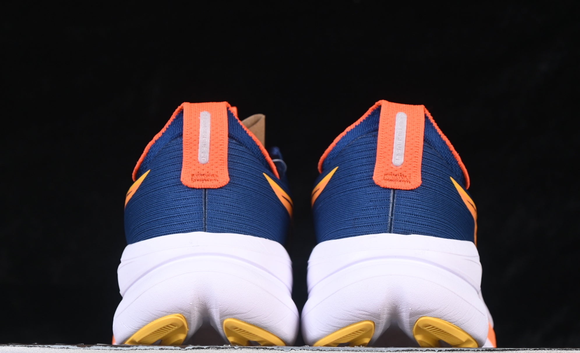 Asics Gel Nimbus 28 Blue Yellow