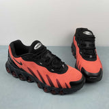 Nike Air Max Dn8 Black/Gym Red/Bright Crimson/Black