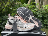 OFF-WHITE C/O VIRGIL ABLOH BE RIGHT BACK SNEAKER -GREY NUDE