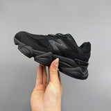 New Balance NB 9060 junior black