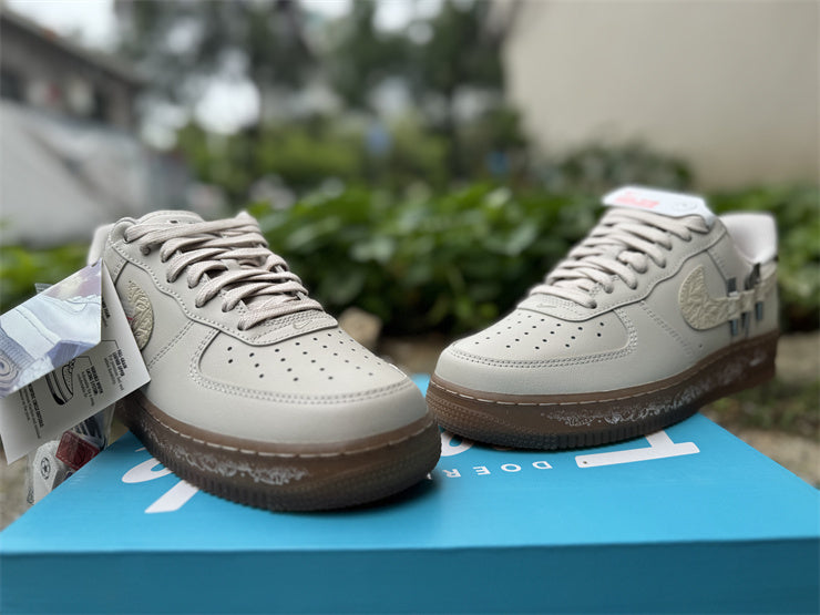 Nike Air Force 1 Low Doernbecher Oli Fasone-Lancaster