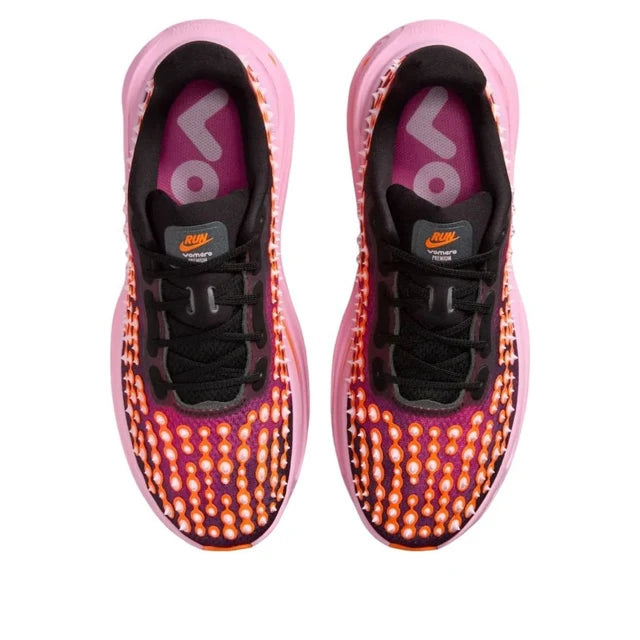 Nike Vomero Premium Black Arctic Pink