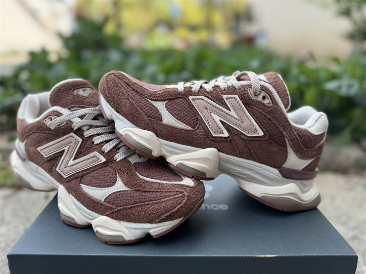 New Balance NB 9060 Rich Oak