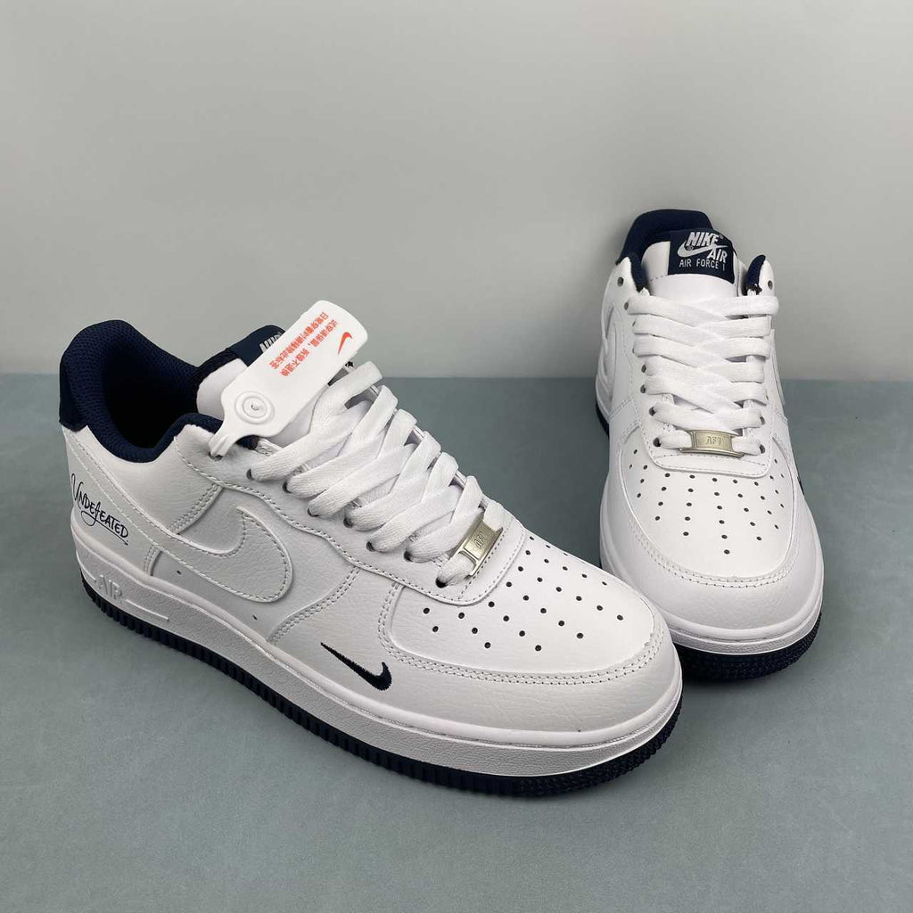 Nike Air Force 1 ’07 LV8 Low x Undefeated