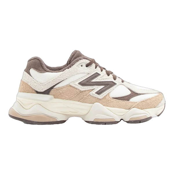 New Balance NB 9060 Earth Shadow Bisque