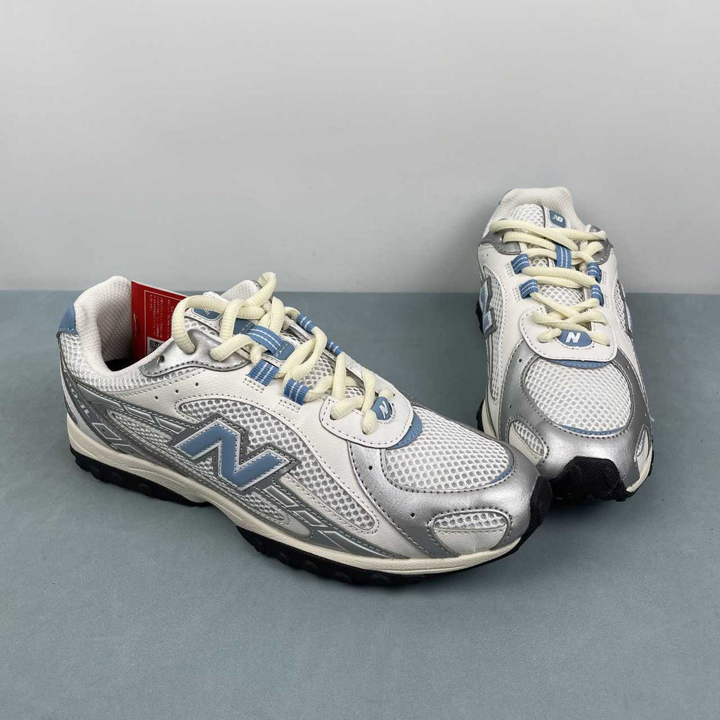 New Balance 204 L Silver Metallic Sky