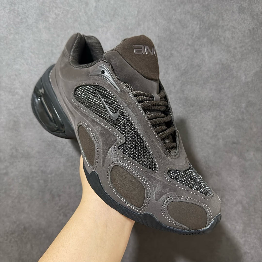 Nike Air Max Muse Dark Brown