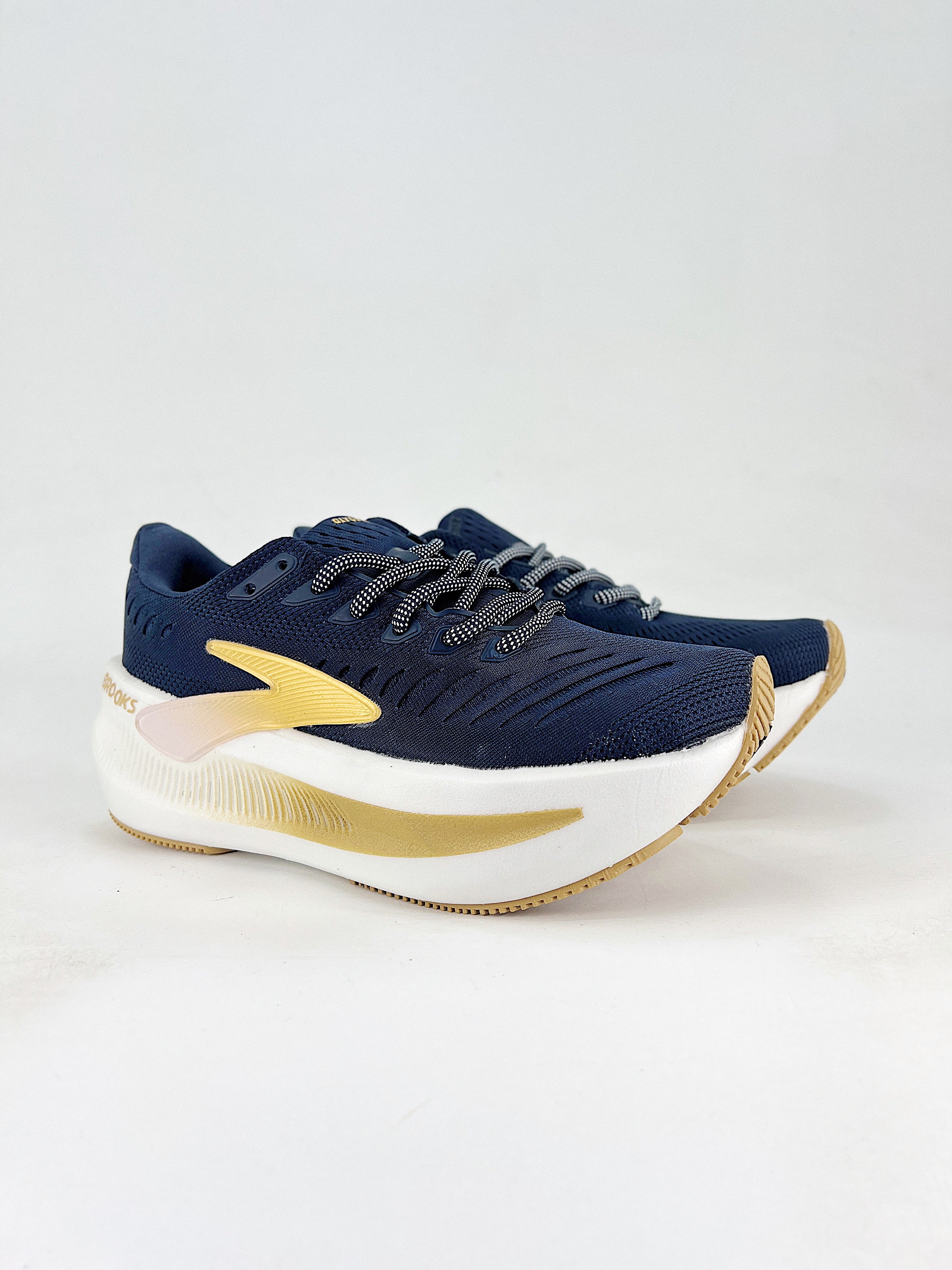 Brooks Glycerin Max teal black 