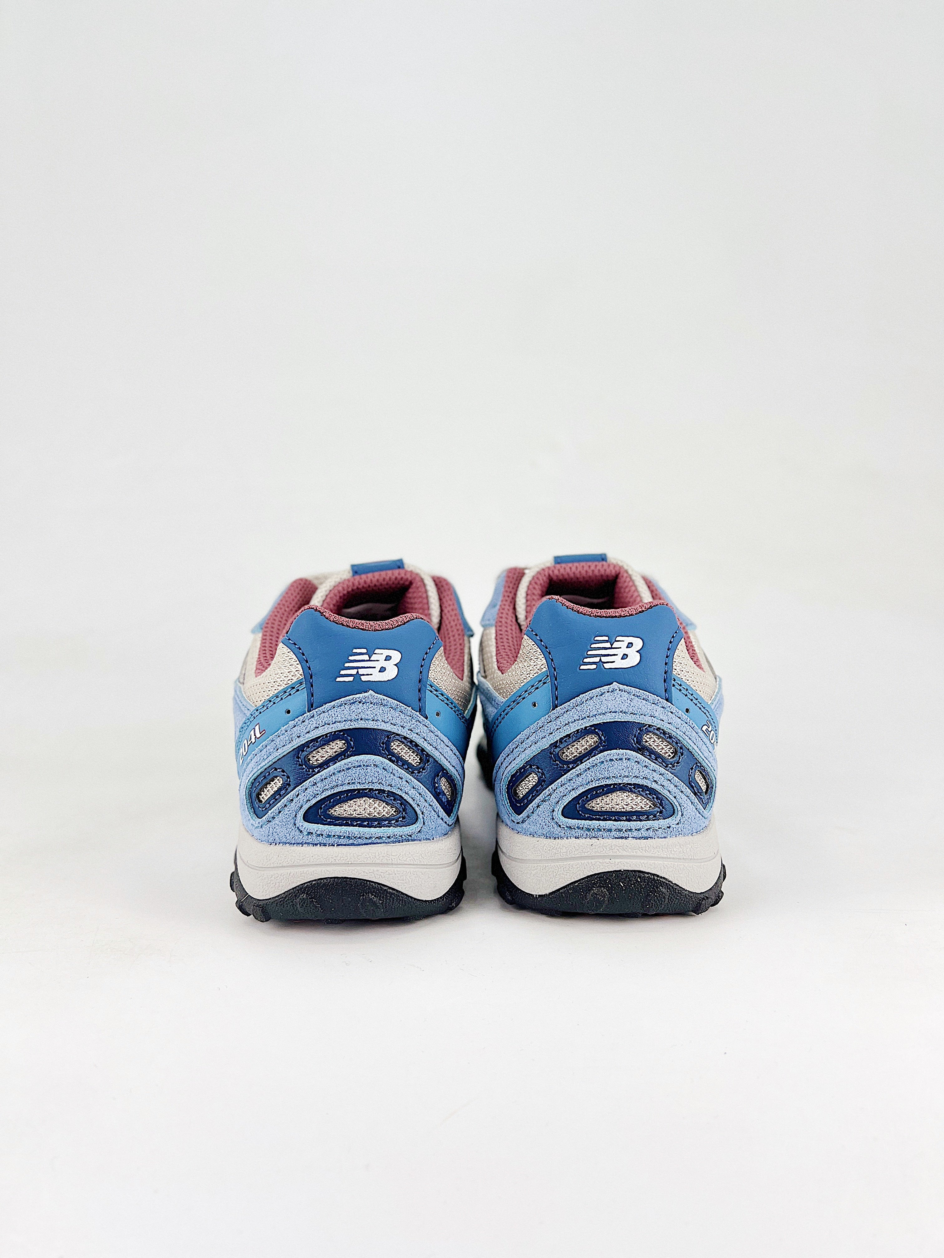 New Balance 204 L Shoreline Blue