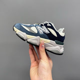 New Balance NB 9060 junior blue