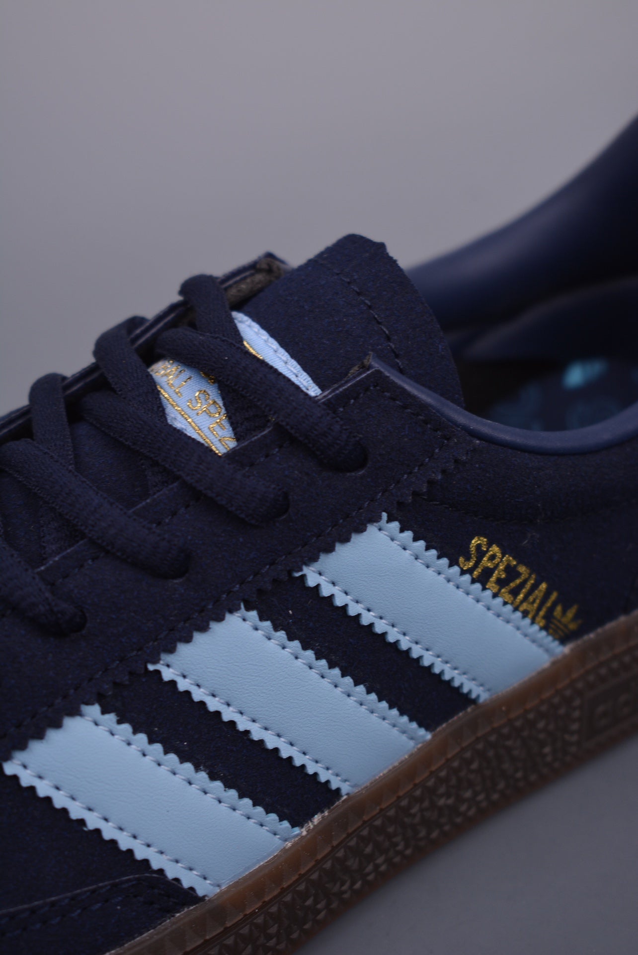 Adidas Originals Handball Spezial blu