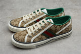Gucci Tennis 1977 Trainers